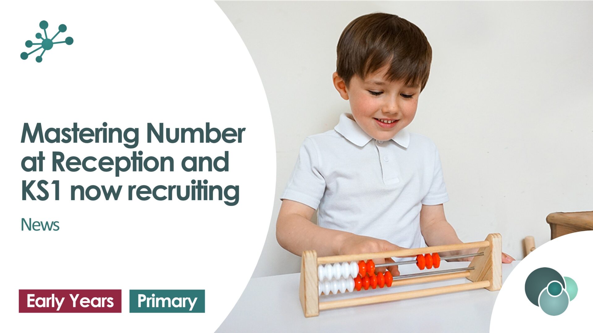 Mastering Number at Reception and KS1 2025/26 -Apply Now – Jurassic ...