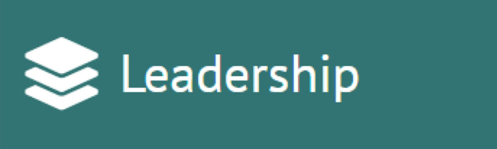 Phase buttons Leadership